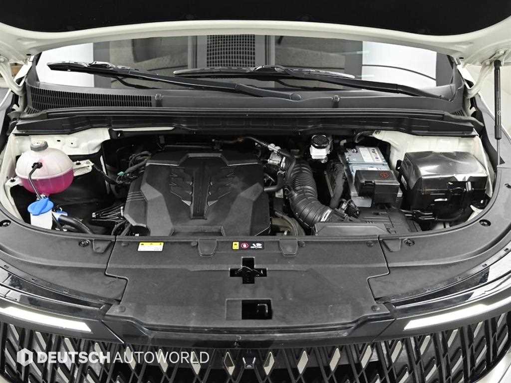 KIA Carnival - Vista 6