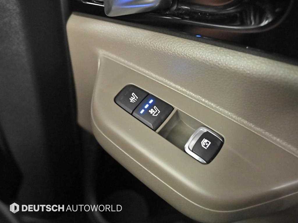KIA Carnival 2024 Blanco - Importación desde Corea - HF Imports Iquique - Foto 16
