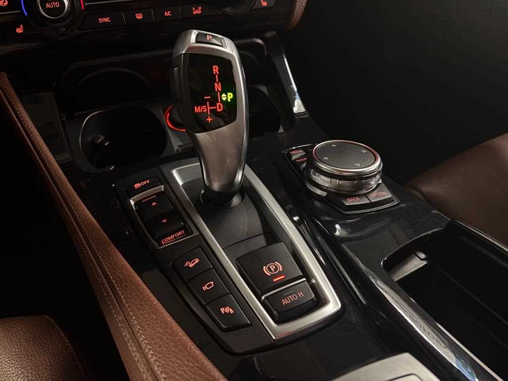 BMW 5 Series - Vista 12