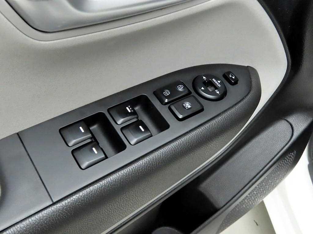 KIA Ray 2022 Blanco - Importación desde Corea - HF Imports Iquique - Foto 13