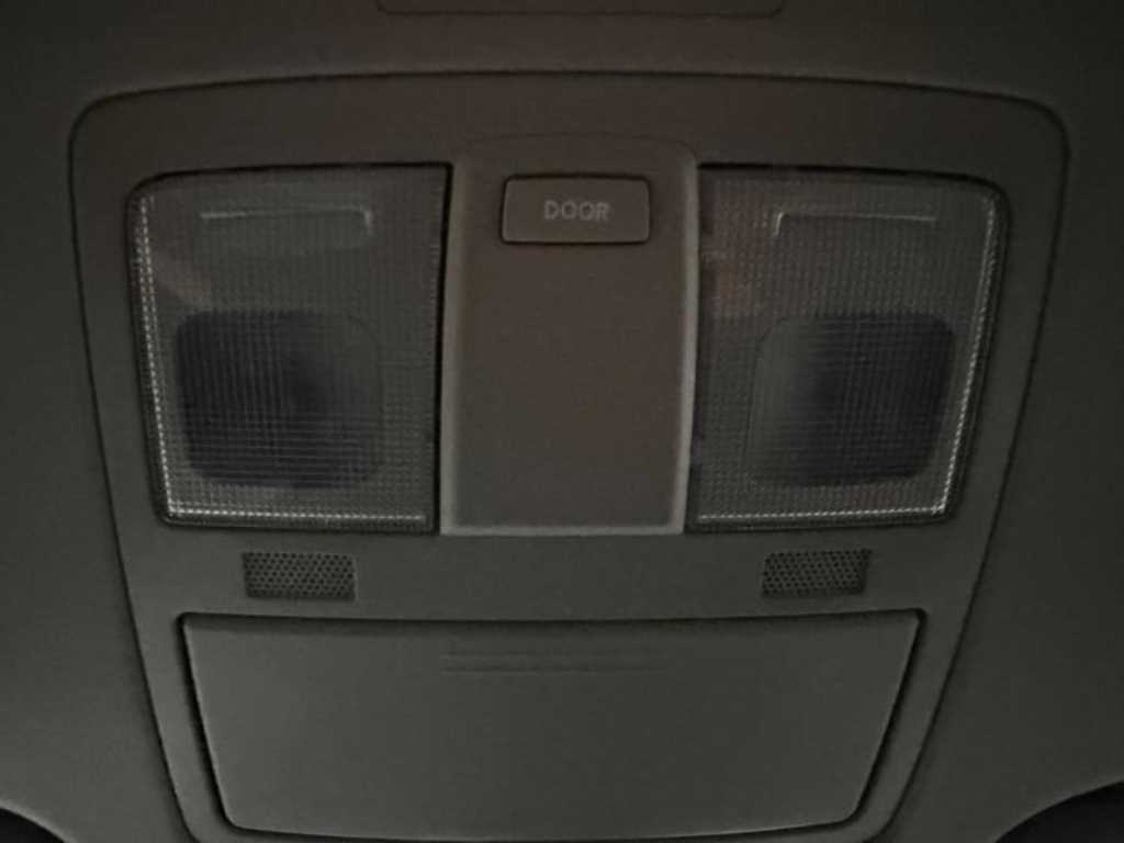 KIA Ray - Vista 11