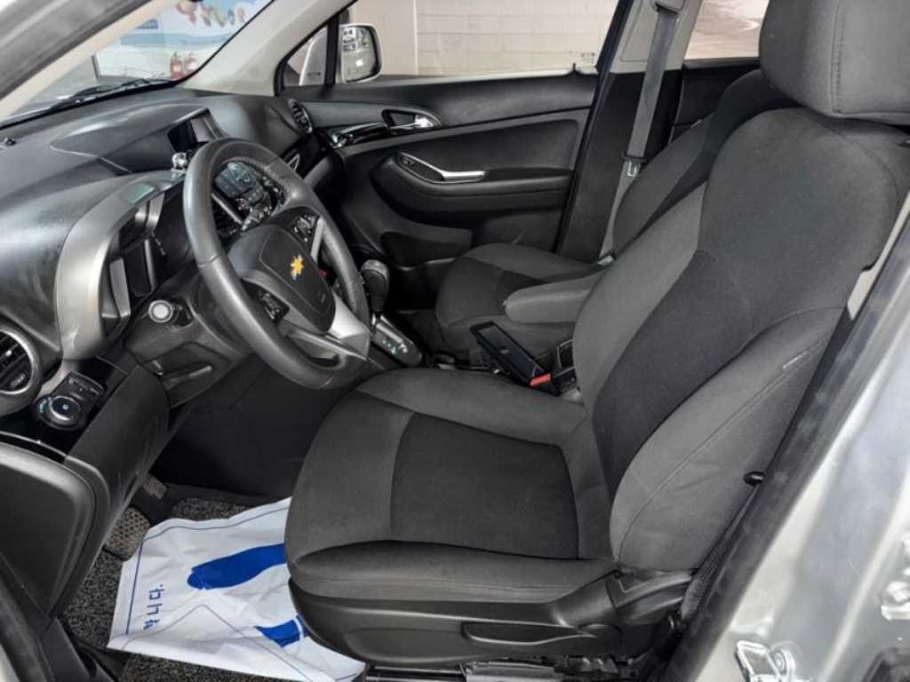 Chevrolet Orlando - Vista 6