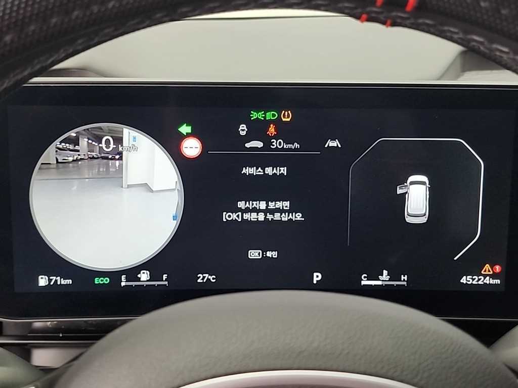 KIA Carnival - Vista 6