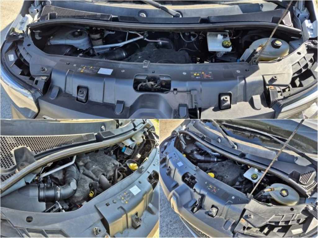 SAMSUNG Master 2020 Blanco - Importación desde Corea - HF Imports Iquique - Foto 15