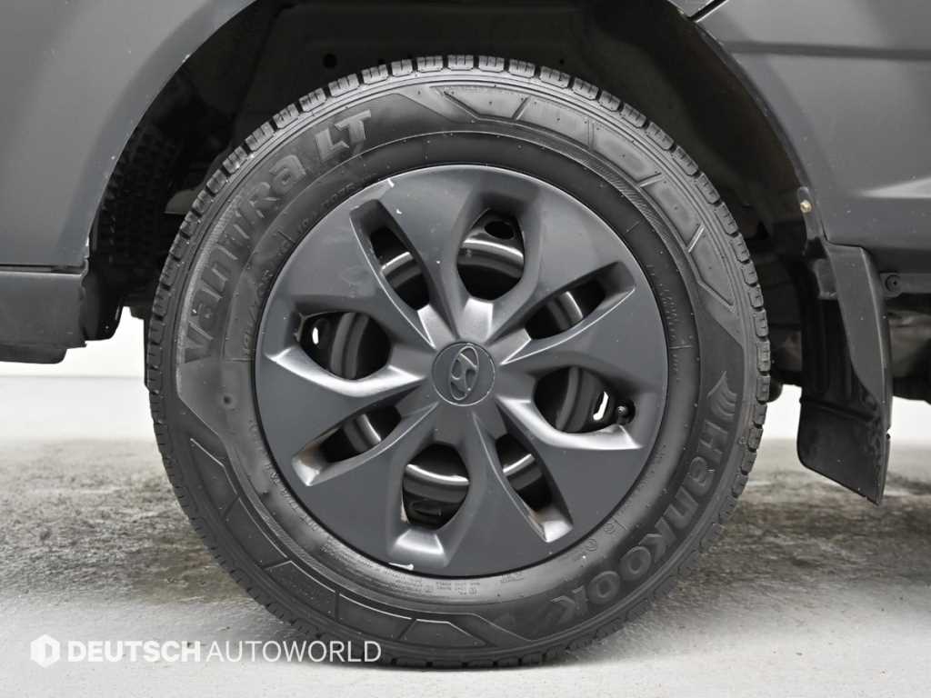 Small Truck Cargo (small) - Vista 5