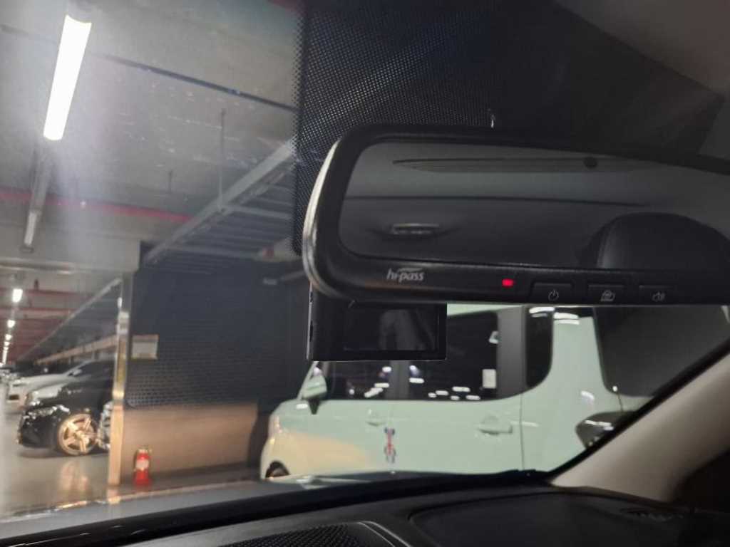 Ssangyong Tivoli 2024 Blanco - Importación desde Corea - HF Imports Iquique - Foto 13