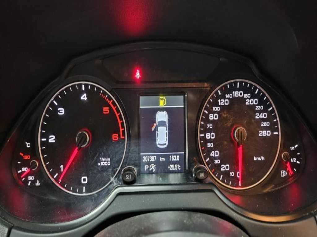 Audi Q5 - Vista 11