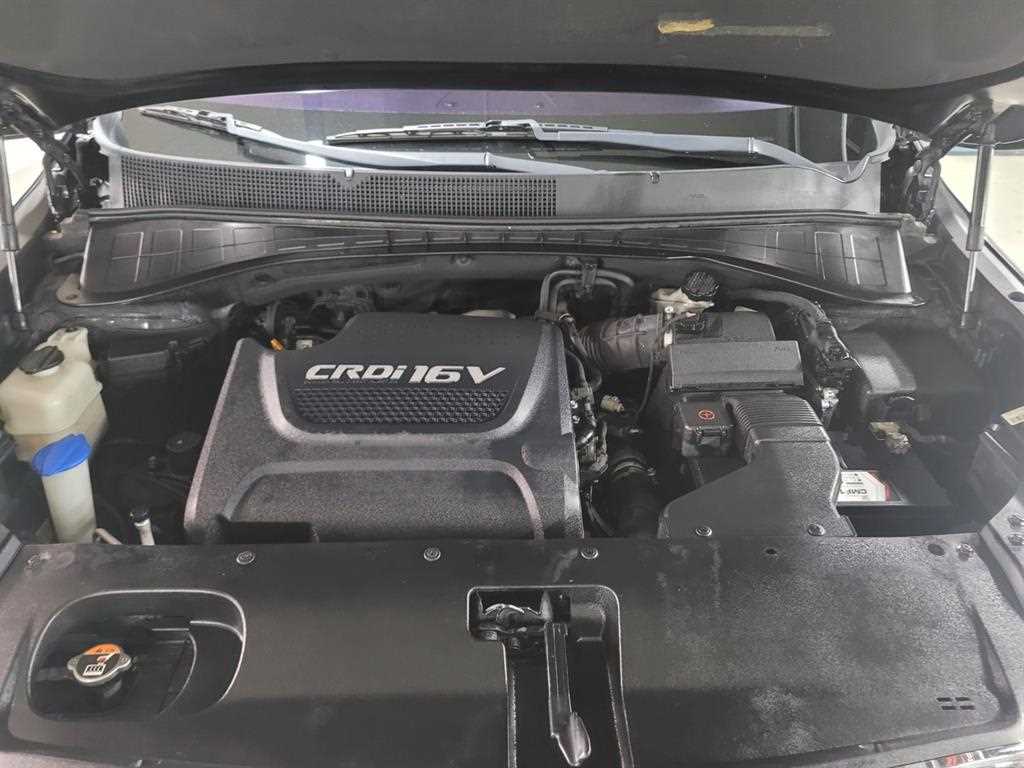 KIA Sorento 2015 Negro - Importación desde Corea - HF Imports Iquique - Foto 20
