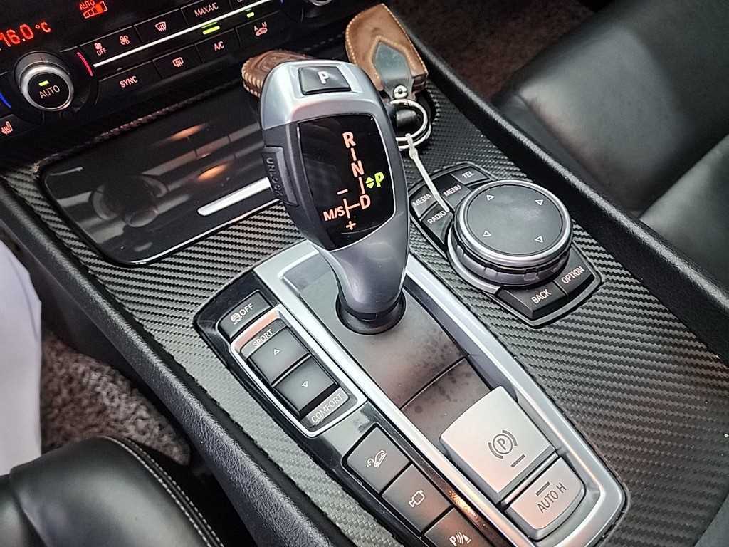 BMW Gran Turismo - Vista 8