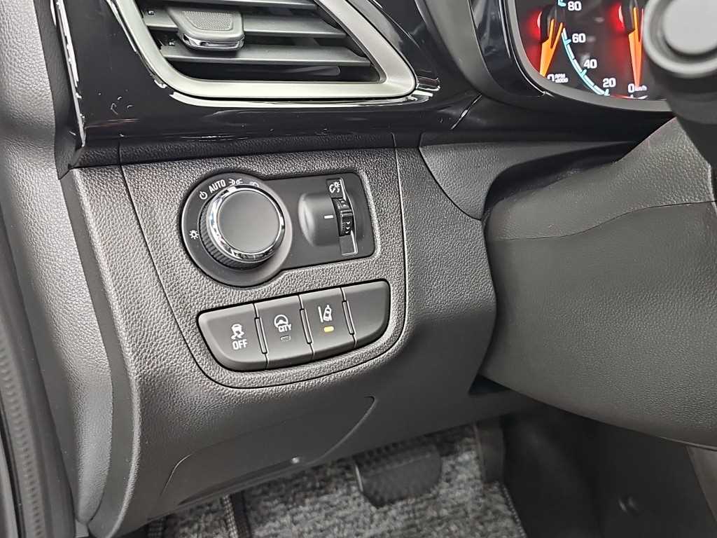 Chevrolet Spark 2022 Gris - Importación desde Corea - HF Imports Iquique - Foto 16