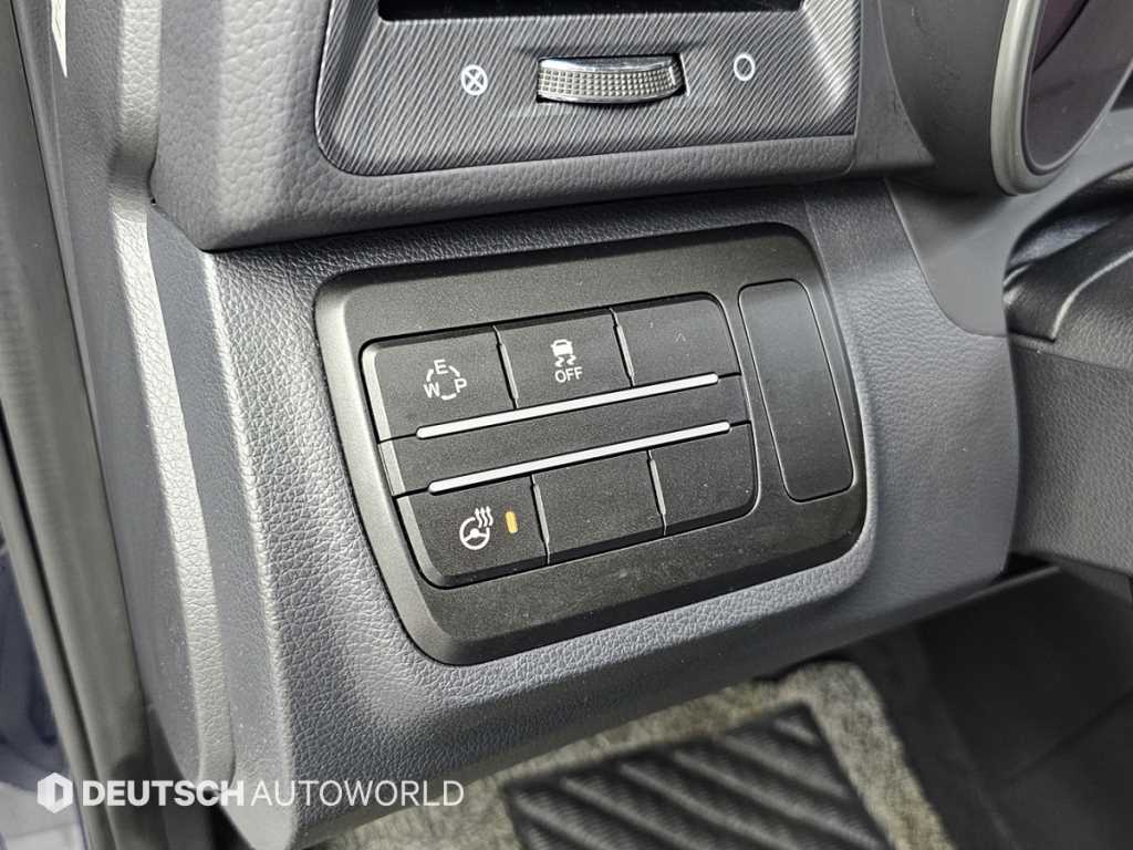 Ssangyong Tivoli 2017 Azul - Importación desde Corea - HF Imports Iquique - Foto 14