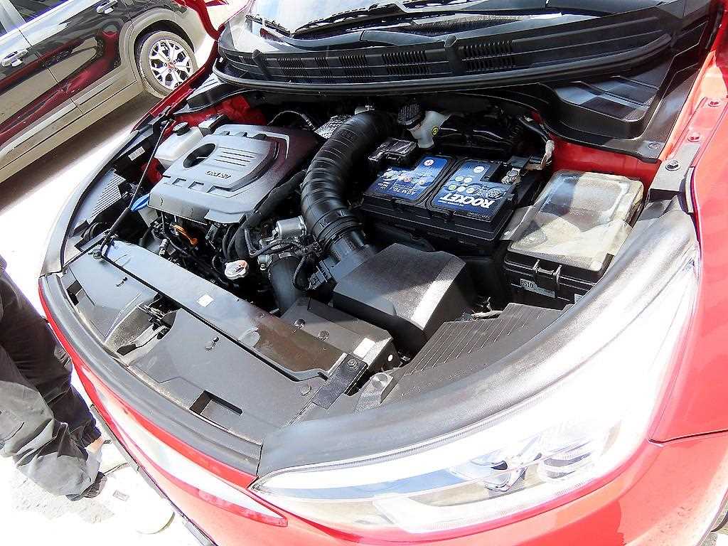 KIA Stonic 2018 - Importación desde Corea - HF Imports Iquique - Foto 19