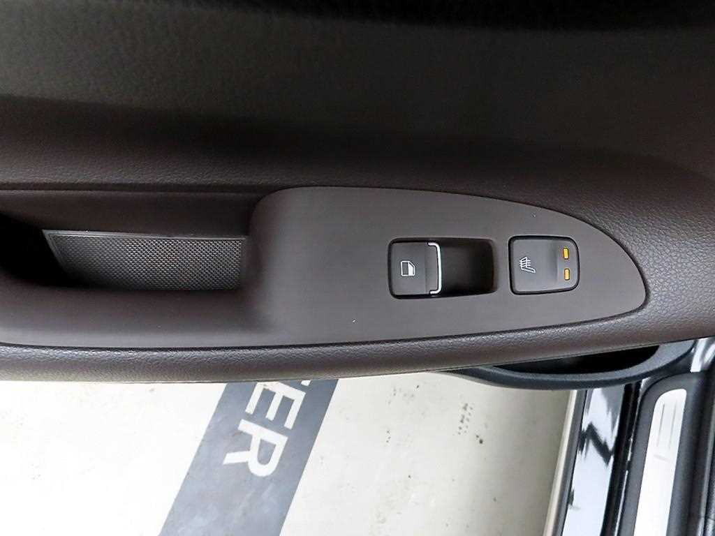 HYUNDAI Grandeur - Vista 12