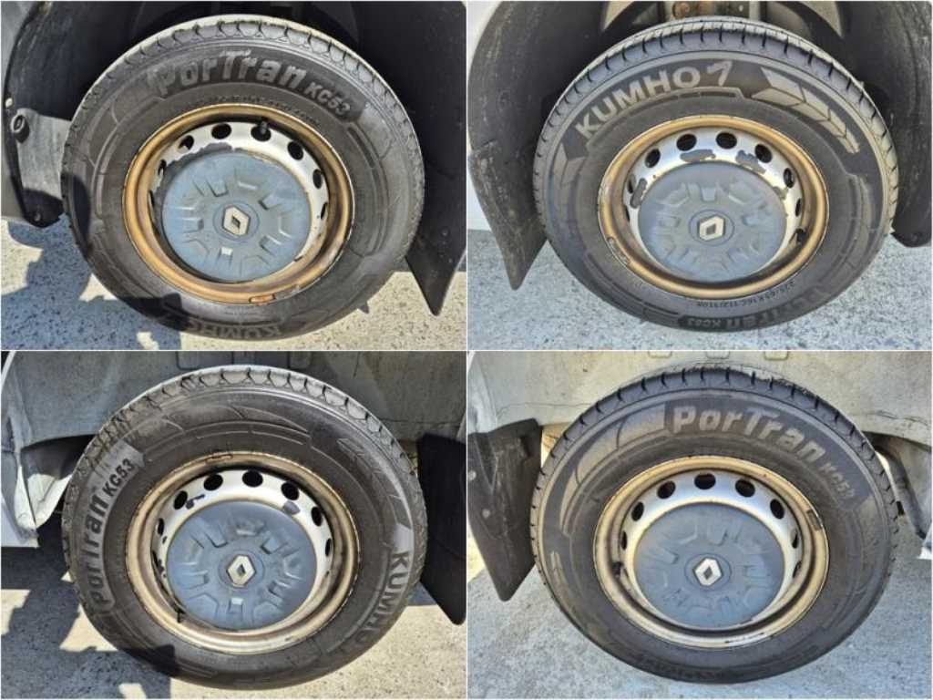 SAMSUNG Master 2020 Blanco - Importación desde Corea - HF Imports Iquique - Foto 16
