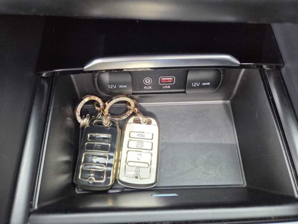 KIA K7 2019 - Importación desde Corea - HF Imports Iquique - Foto 13