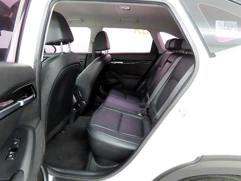 KIA Seltos - Vista 6