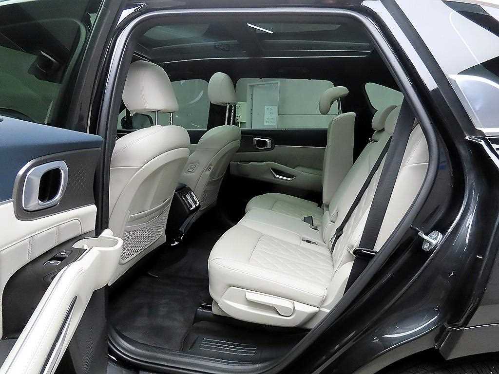 KIA Sorento - Vista 6