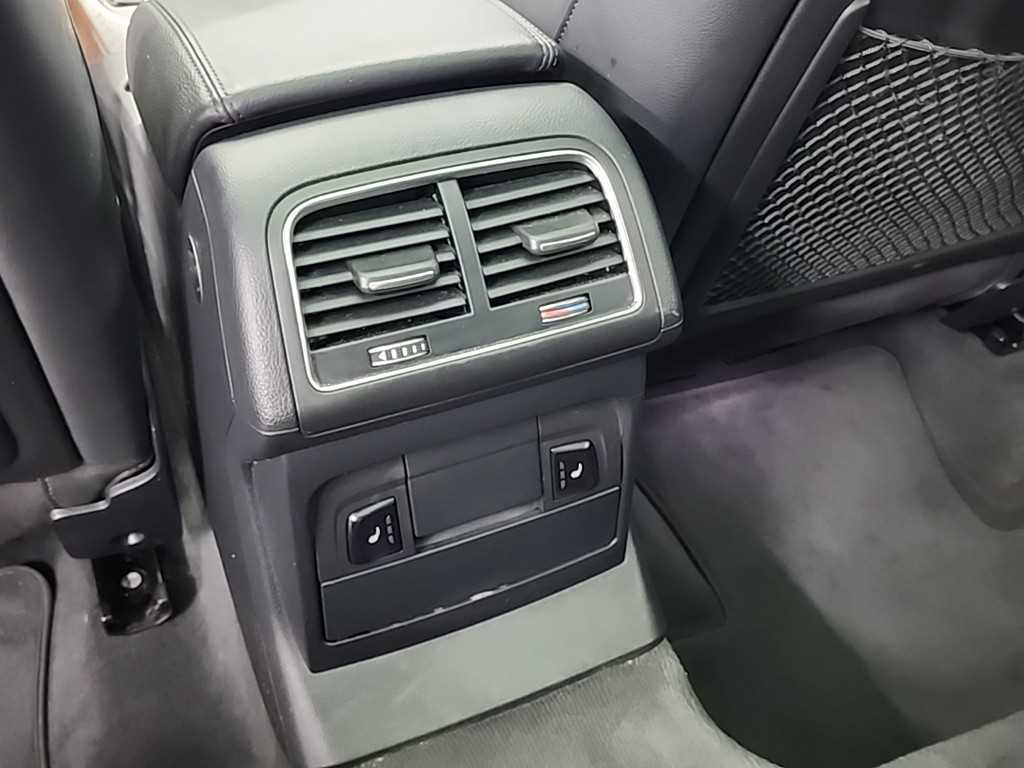 Audi Q5 2016 Gris - Importación desde Corea - HF Imports Iquique - Foto 13