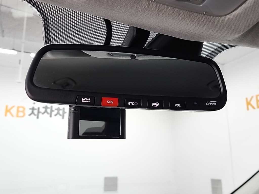 KIA Morning 2024 Blanco - Importación desde Corea - HF Imports Iquique - Foto 15