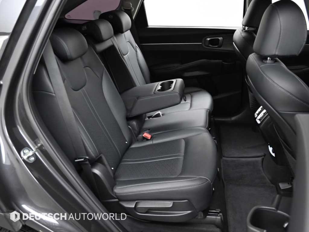 KIA Sorento - Vista 12