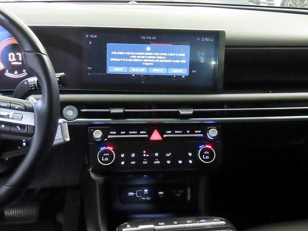 HYUNDAI Tucson - Vista 11