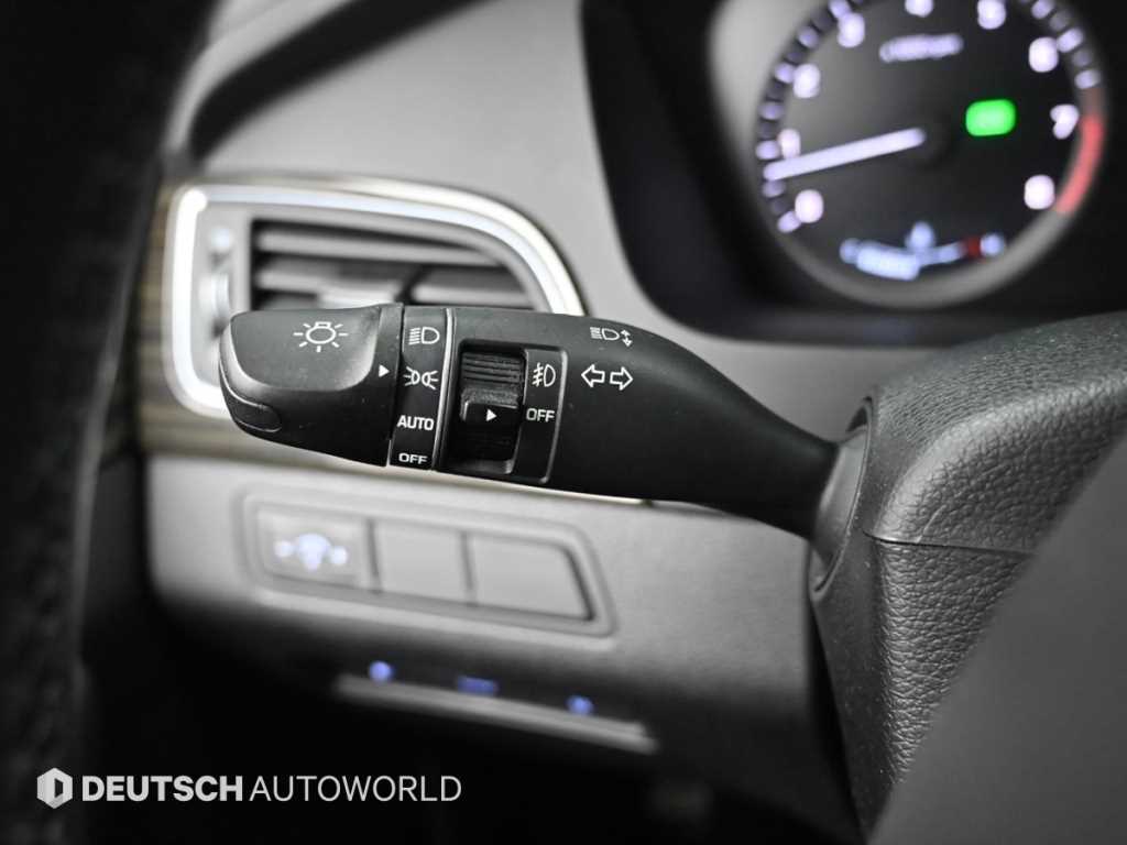 HYUNDAI Sonata 2016 Blanco - Importación desde Corea - HF Imports Iquique - Foto 17