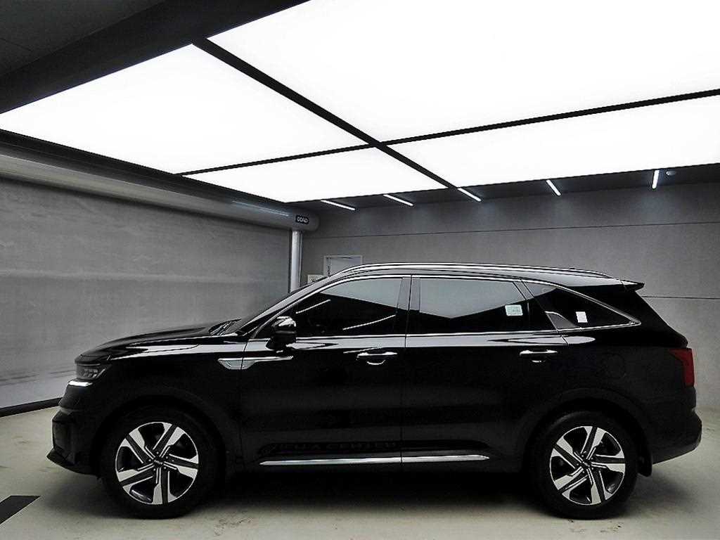 KIA Sorento - Vista 4