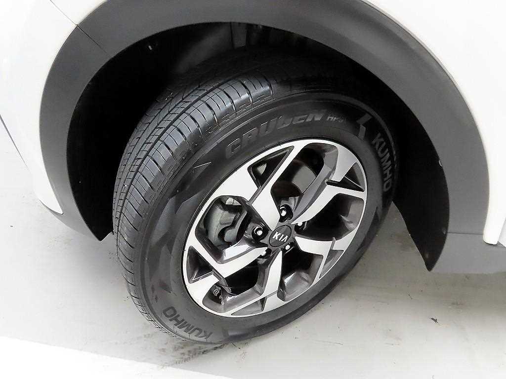 KIA Sportage 2019 Blanco - Importación desde Corea - HF Imports Iquique - Foto 19