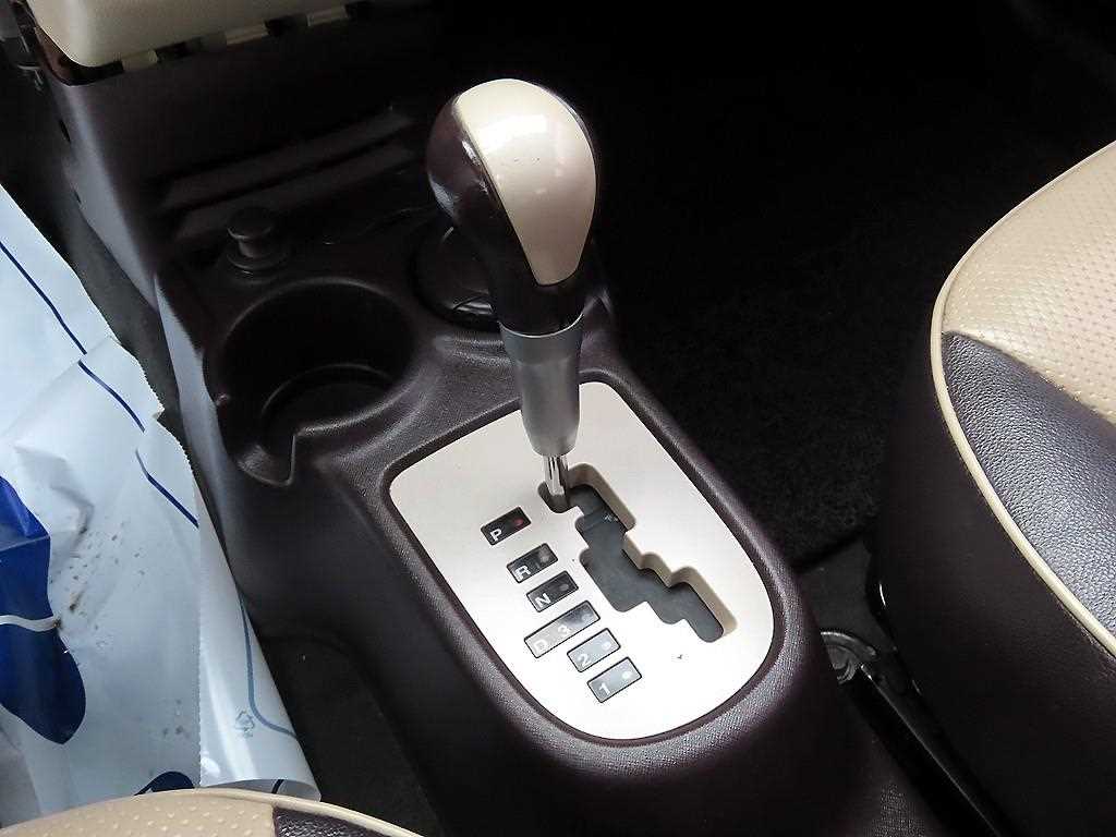 KIA Morning - Vista 10