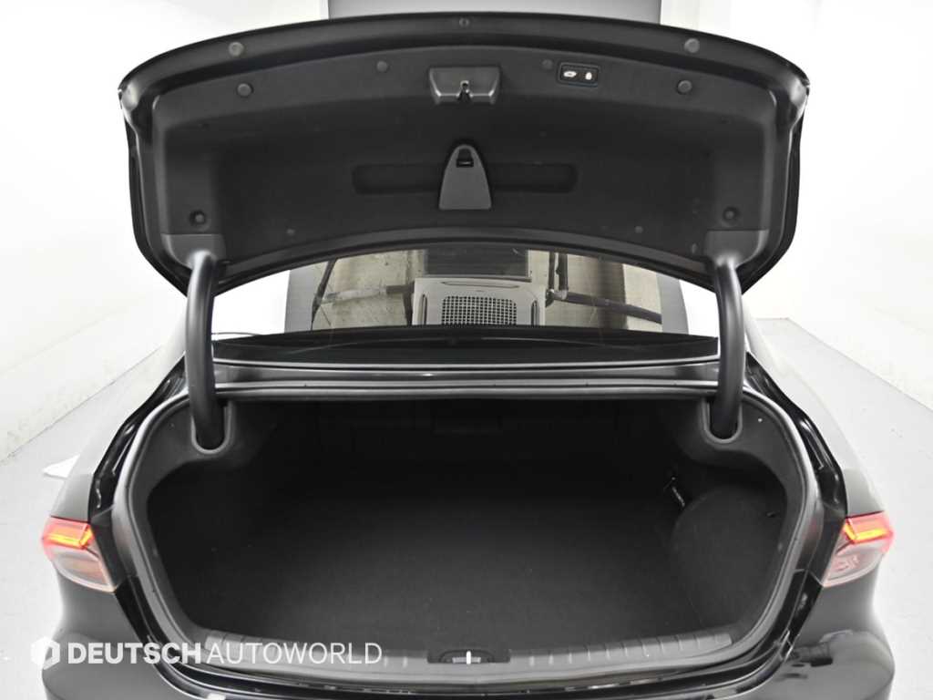 HYUNDAI Grandeur 2022 Negro - Importación desde Corea - HF Imports Iquique - Foto 19