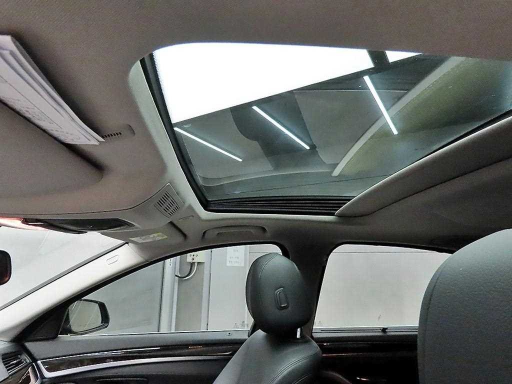 BMW 5 Series 2015 - Importación desde Corea - HF Imports Iquique - Foto 16