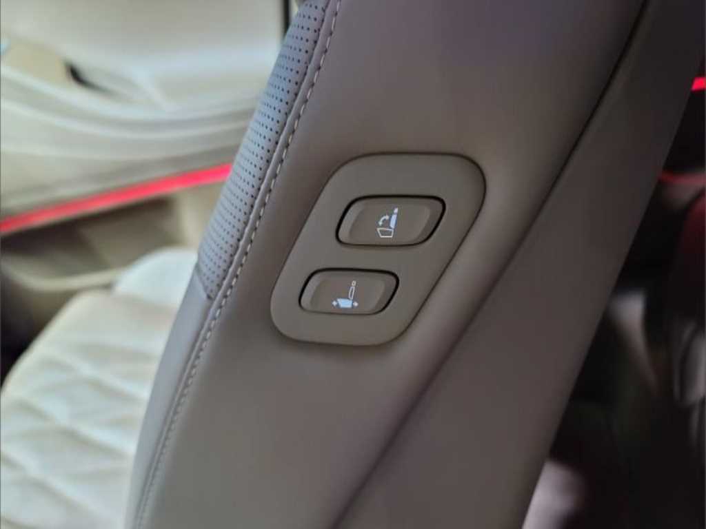 Genesis G80 2025 - Importación desde Corea - HF Imports Iquique - Foto 13