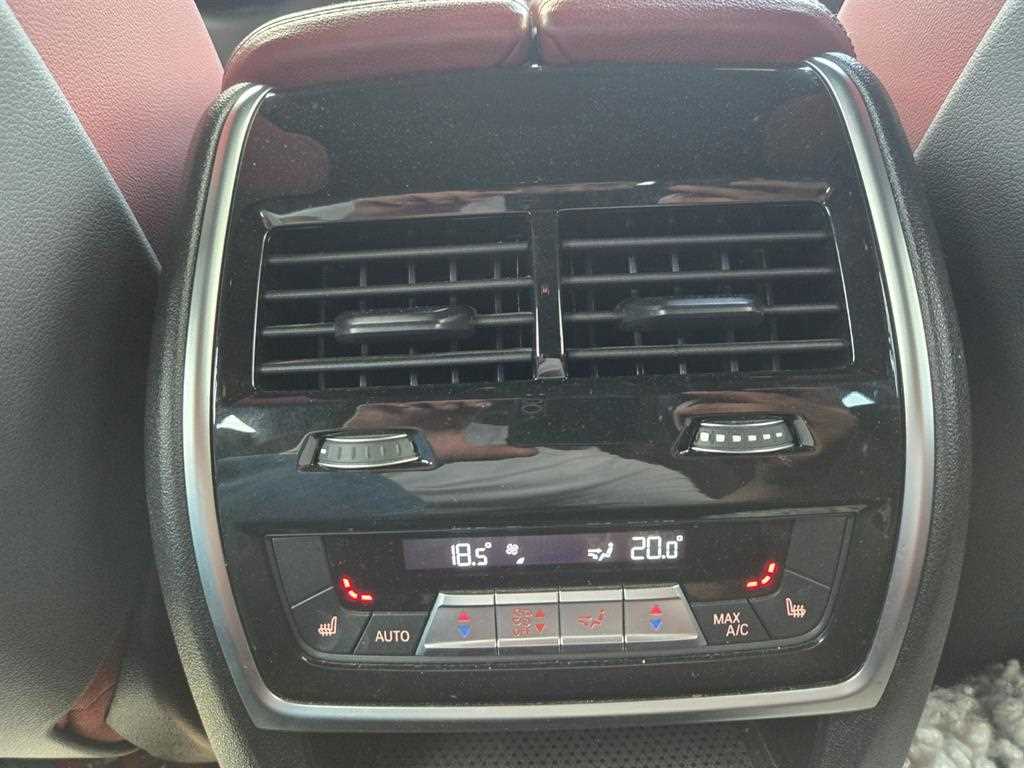 BMW X6 - Vista 11