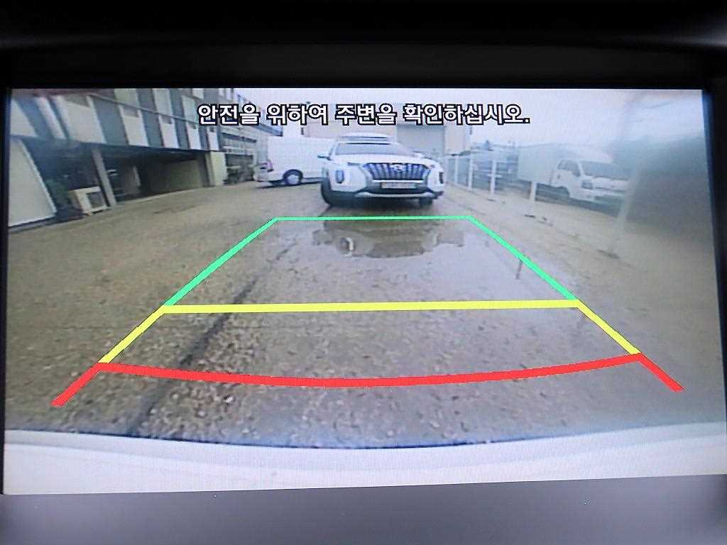 HYUNDAI Grandeur 2016 - Importación desde Corea - HF Imports Iquique - Foto 15