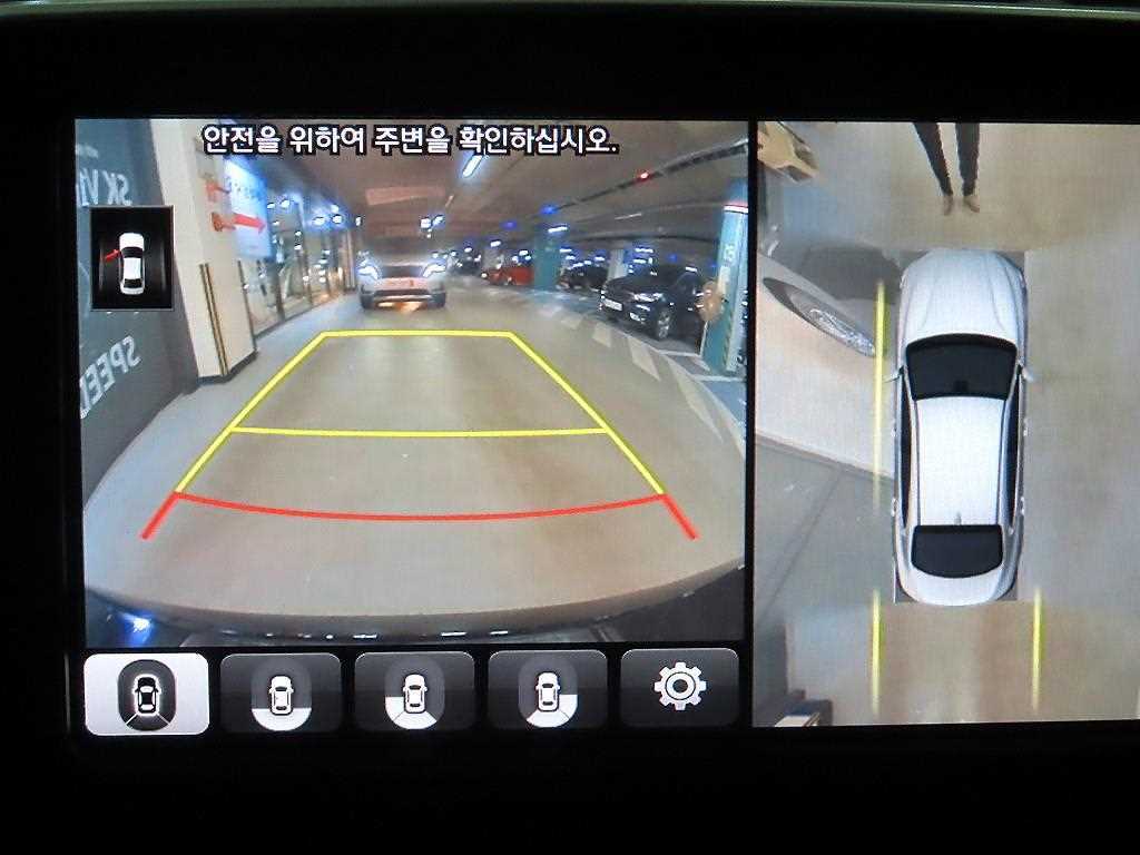 HYUNDAI Grandeur 2018 Negro - Importación desde Corea - HF Imports Iquique - Foto 15