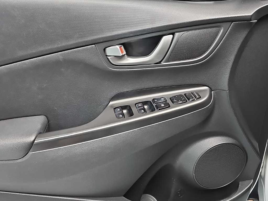HYUNDAI Kona 2020 Blanco - Importación desde Corea - HF Imports Iquique - Foto 15