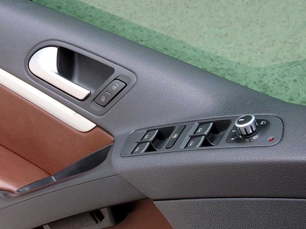 Volkswagen Tiguan - Vista 10