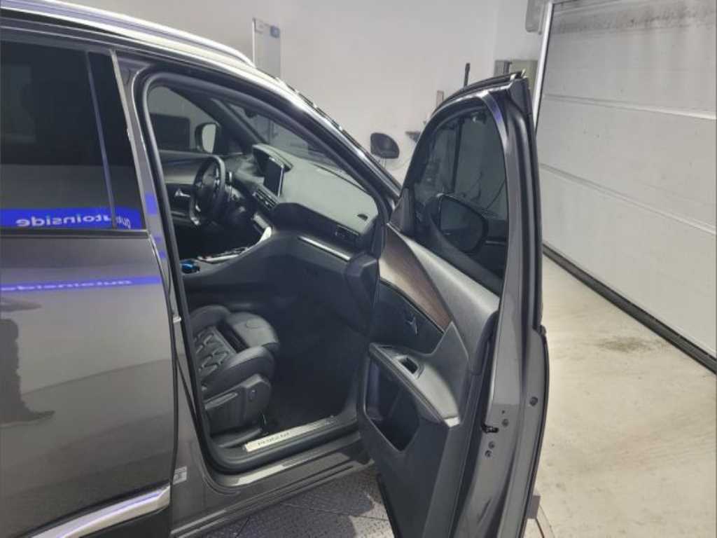 Peugeot 3008 2024 - Importación desde Corea - HF Imports Iquique - Foto 17
