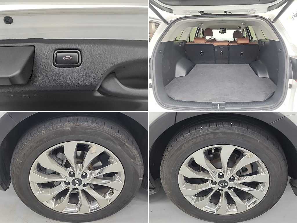 KIA Sorento 2020 - Importación desde Corea - HF Imports Iquique - Foto 20