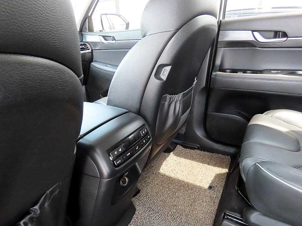 HYUNDAI Palisade 2022 Blanco - Importación desde Corea - HF Imports Iquique - Foto 15