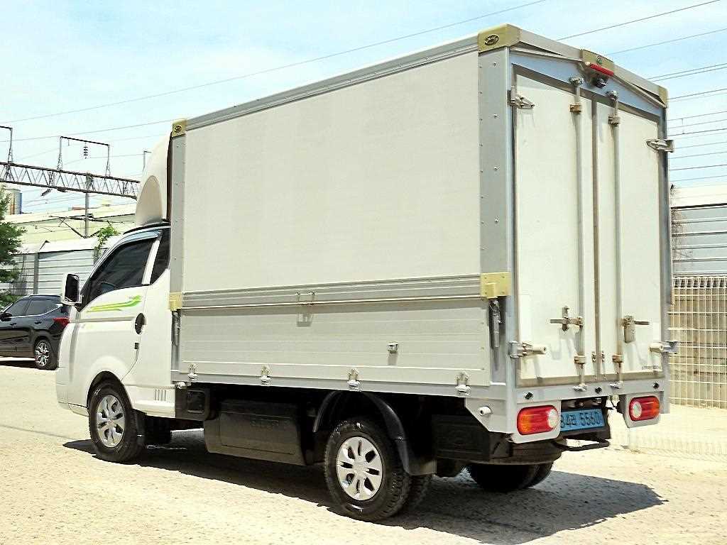 Small Truck Top_Wingbody - Vista 3