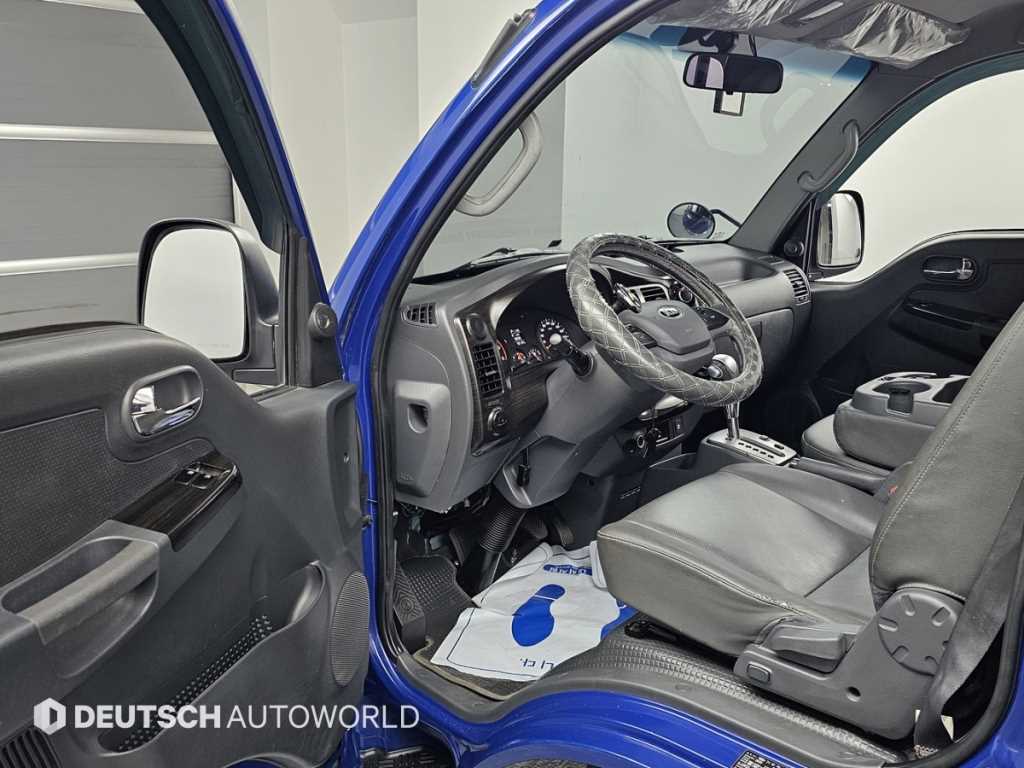 Small Truck Top_Powergate - Vista 11