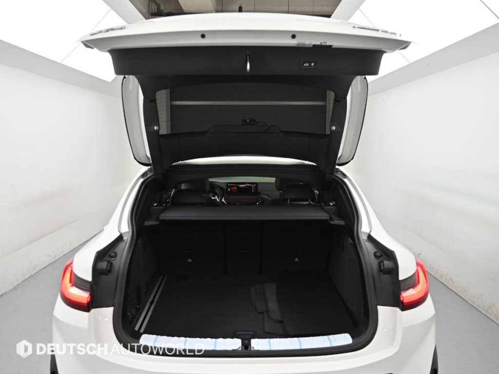 BMW X4 2023 Blanco - Importación desde Corea - HF Imports Iquique - Foto 19