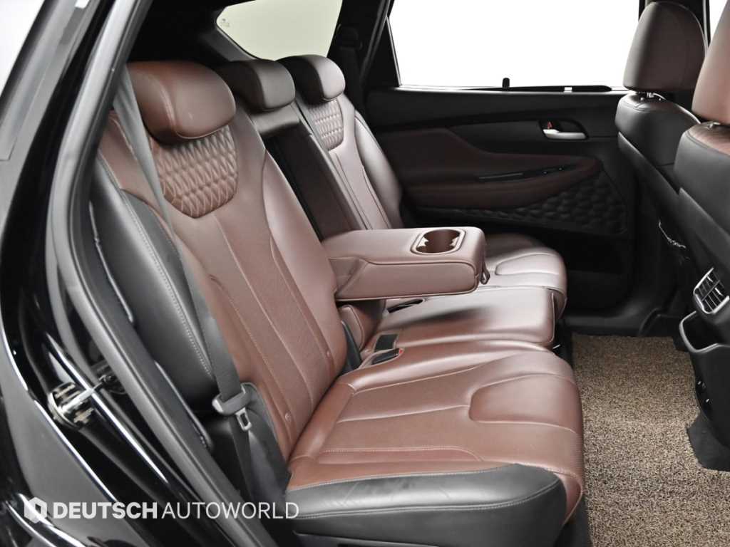 HYUNDAI Santa Fe - Vista 12