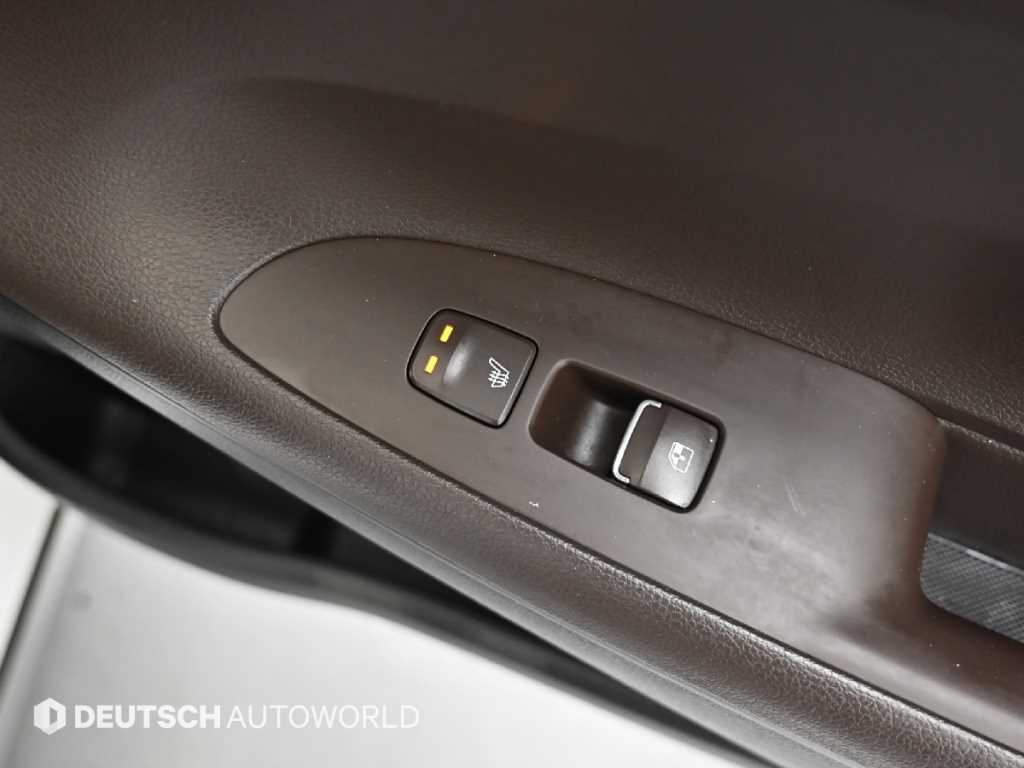 HYUNDAI Grandeur 2020 Blanco - Importación desde Corea - HF Imports Iquique - Foto 16