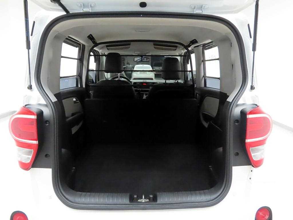 KIA Ray - Vista 5