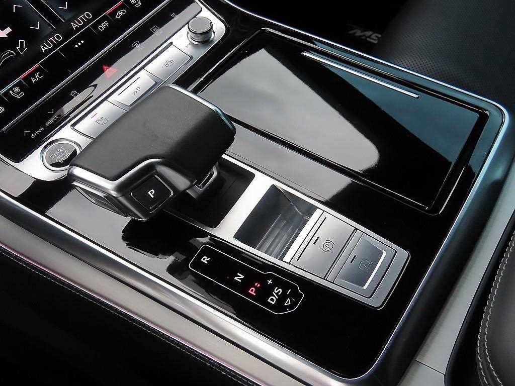 Audi Q8 - Vista 11