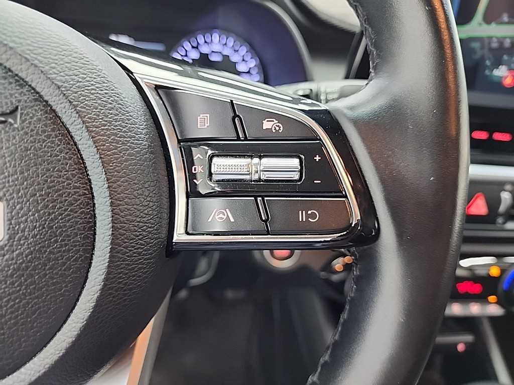 KIA K3 2022 - Importación desde Corea - HF Imports Iquique - Foto 16