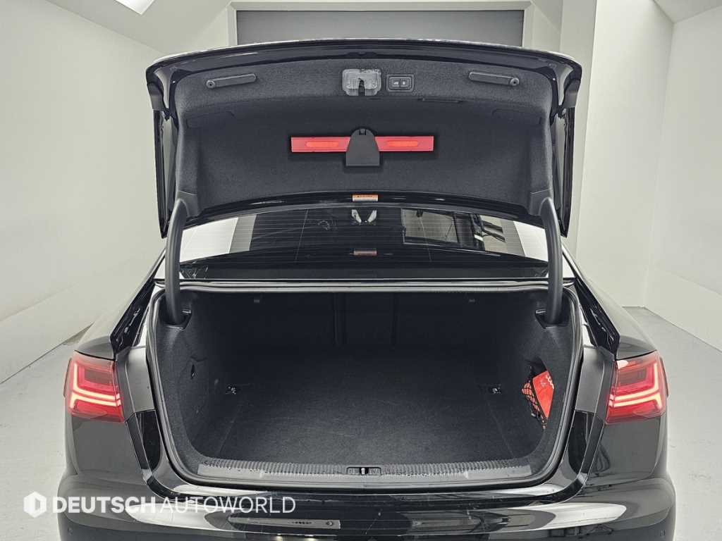 Audi A6 2016 - Importación desde Corea - HF Imports Iquique - Foto 19