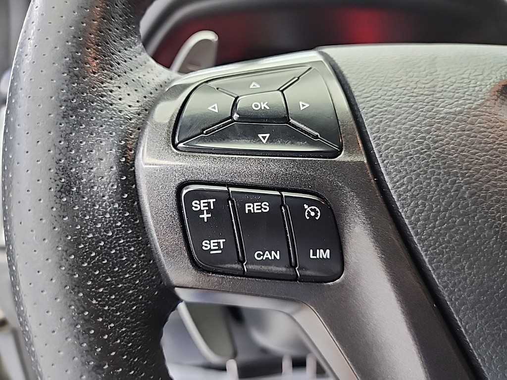 Ford Ranger 2022 Gris - Importación desde Corea - HF Imports Iquique - Foto 16